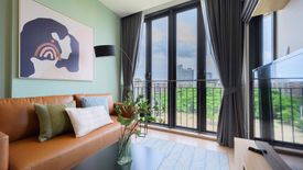 1 Bedroom Condo for rent in KAWA HAUS, Phra Khanong Nuea, Bangkok near BTS On Nut