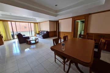 2 Bedroom Condo for rent in Khlong Toei Nuea, Bangkok near MRT Phetchaburi