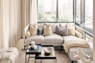 2 Bedroom Condo for rent in Ashton Silom, Silom, Bangkok near BTS Chong Nonsi