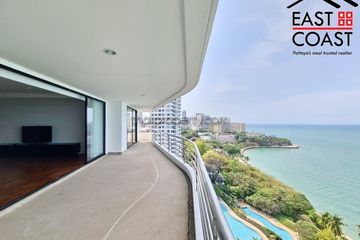 4 Bedroom Condo for rent in RCG Suites Pattaya, Nong Prue, Chonburi