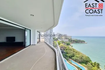 4 Bedroom Condo for rent in Nong Prue, Chonburi