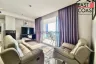 2 Bedroom Condo for rent in Nong Prue, Chonburi