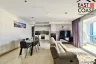 2 Bedroom Condo for rent in Nong Prue, Chonburi