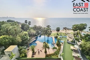 2 Bedroom Condo for rent in Nong Prue, Chonburi