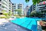 1 Bedroom Condo for rent in Apus, Nong Prue, Chonburi