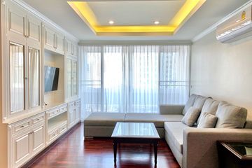 2 Bedroom Condo for rent in Newton Tower, Khlong Toei, Bangkok near BTS Nana