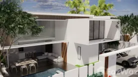 4 Bedroom Villa for sale in The Living Pool Villa, Bo Phut, Surat Thani