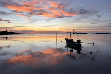 Land for sale in Bo Phut, Surat Thani