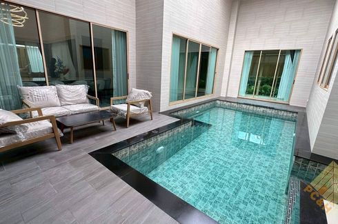 4 Bedroom House for rent in Nong Prue, Chonburi