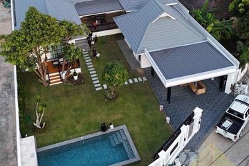 3 Bedroom House for sale in Nong Prue, Chonburi