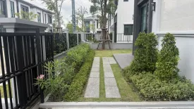 3 Bedroom House for sale in Grande Pleno Sukhumvit-Bangna, Bang Kaeo, Samut Prakan