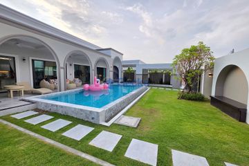 4 Bedroom House for sale in Nong Prue, Chonburi