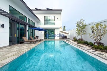 3 Bedroom House for rent in Nong Prue, Chonburi