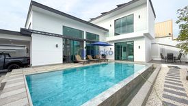 3 Bedroom House for rent in Nong Prue, Chonburi