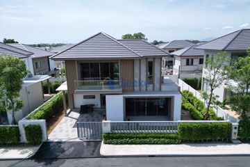 4 Bedroom House for rent in Nong Pla Lai, Chonburi