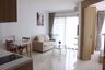 1 Bedroom Condo for sale in City Garden Tropicana, Na Kluea, Chonburi