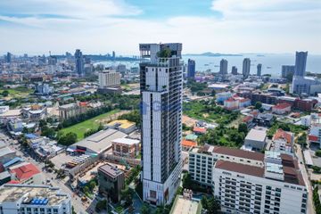 1 Bedroom Condo for rent in Na Kluea, Chonburi