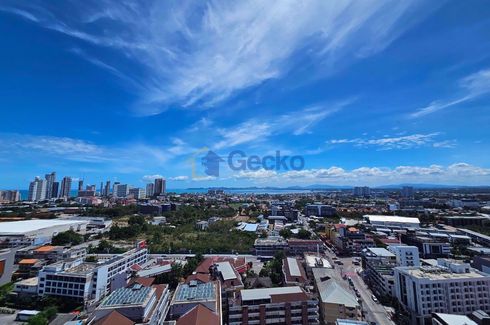1 Bedroom Condo for rent in Na Kluea, Chonburi
