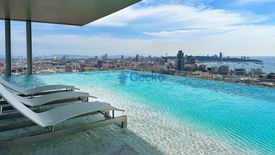 1 Bedroom Condo for rent in Na Kluea, Chonburi