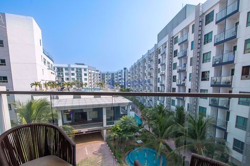 2 Bedroom Condo for rent in Arcadia Beach Resort, Nong Prue, Chonburi