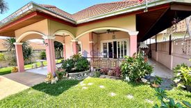 2 Bedroom House for rent in Supanuch Village, Nong Prue, Chonburi