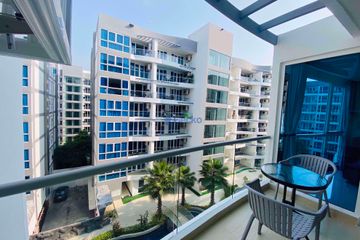 1 Bedroom Condo for rent in Grand Avenue Residence, Nong Prue, Chonburi