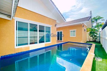 2 Bedroom House for rent in Baan Koon Suk, Bang Sare, Chonburi
