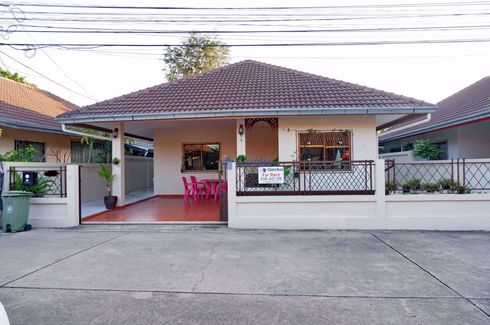 2 Bedroom House for rent in Nong Prue, Chonburi