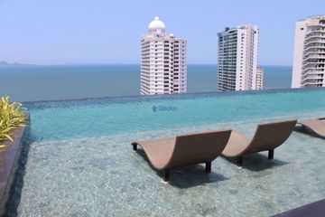 2 Bedroom Condo for rent in The Riviera Wongamat, Na Kluea, Chonburi