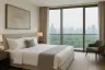 3 Bedroom Condo for sale in Saladaeng One, Silom, Bangkok near MRT Lumpini
