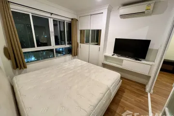 1 Bedroom Condo for rent in Lumpini Place Rama IX - Ratchada, Huai Khwang, Bangkok near MRT Phra Ram 9
