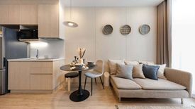 1 Bedroom Condo for rent in NOBLE STATE 39, Khlong Tan Nuea, Bangkok near BTS Phrom Phong