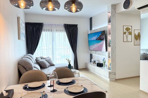 1 Bedroom Condo for sale in The Tree Sukhumvit 71 - Ekamai, Suan Luang, Bangkok near Airport Rail Link Ramkhamhaeng