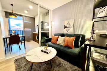 1 Bedroom Condo for sale in The Base Sukhumvit 77, Phra Khanong Nuea, Bangkok near BTS On Nut