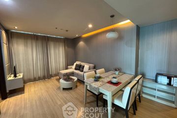 2 Bedroom Condo for rent in The Address Phayathai, Thung Phaya Thai, Bangkok near BTS Phaya Thai