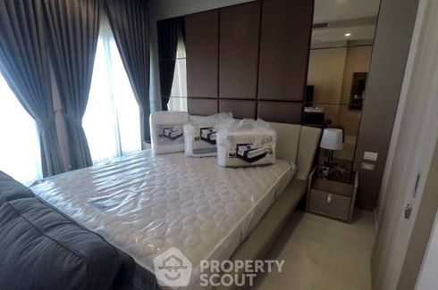 1 Bedroom Condo for rent in Noble Ploenchit, Lumpini, Bangkok near BTS Ploen Chit