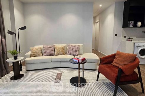 2 Bedroom Condo for rent in MUNIQ Langsuan, Lumpini, Bangkok near BTS Chit Lom