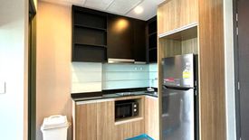 1 Bedroom Condo for rent in Wish Signature  Midtown Siam, Thanon Phetchaburi, Bangkok near BTS Ratchathewi