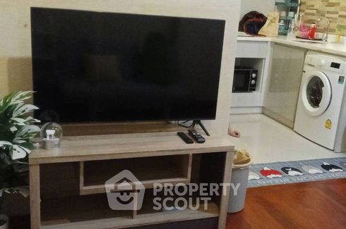 2 Bedroom Condo for rent in Life Asoke, Bang Kapi, Bangkok near MRT Phetchaburi