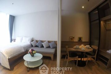 1 Bedroom Condo for rent in Park Origin Phrom Phong, Khlong Tan, Bangkok near BTS Phrom Phong