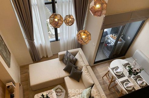 2 Bedroom Condo for rent in Phra Khanong, Bangkok near BTS Phra Khanong