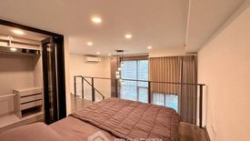 1 Bedroom Condo for rent in Din Daeng, Bangkok near MRT Phra Ram 9