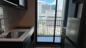 1 Bedroom Condo for rent in NUE District R9, Huai Khwang, Bangkok near MRT Phra Ram 9