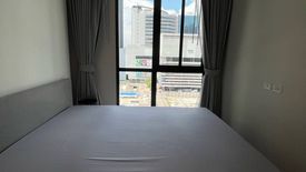 1 Bedroom Condo for rent in NUE District R9, Huai Khwang, Bangkok near MRT Phra Ram 9