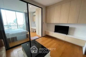 1 Bedroom Condo for rent in Noble Revo Silom, Silom, Bangkok near BTS Surasak