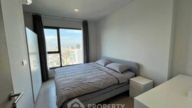 1 Bedroom Condo for rent in LIFE Asoke - Rama 9, Makkasan, Bangkok near MRT Phra Ram 9