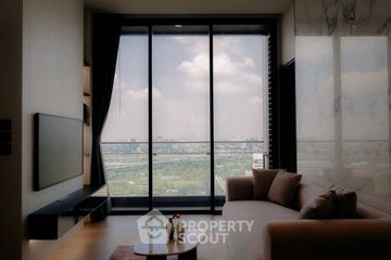 2 Bedroom Condo for rent in The Crest Park Residences, Chatuchak, Bangkok near MRT Phahon Yothin