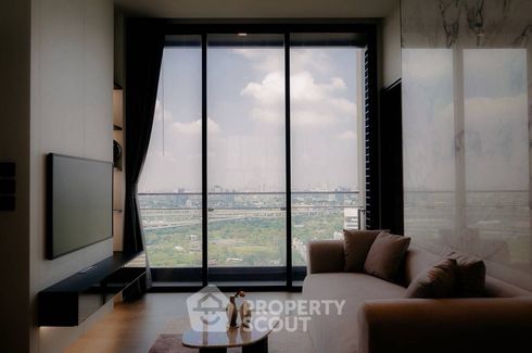 2 Bedroom Condo for rent in The Crest Park Residences, Chatuchak, Bangkok near MRT Phahon Yothin