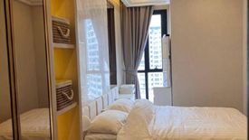 1 Bedroom Condo for rent in Ashton Asoke, Khlong Toei Nuea, Bangkok near MRT Sukhumvit