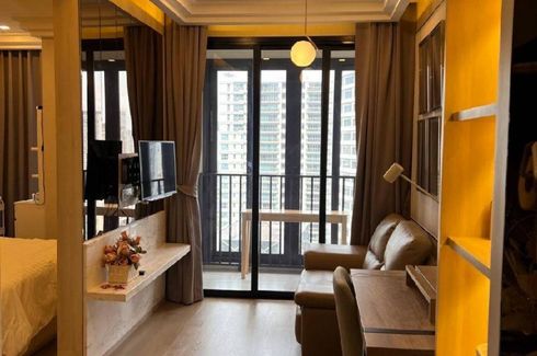 1 Bedroom Condo for rent in Ashton Asoke, Khlong Toei Nuea, Bangkok near MRT Sukhumvit